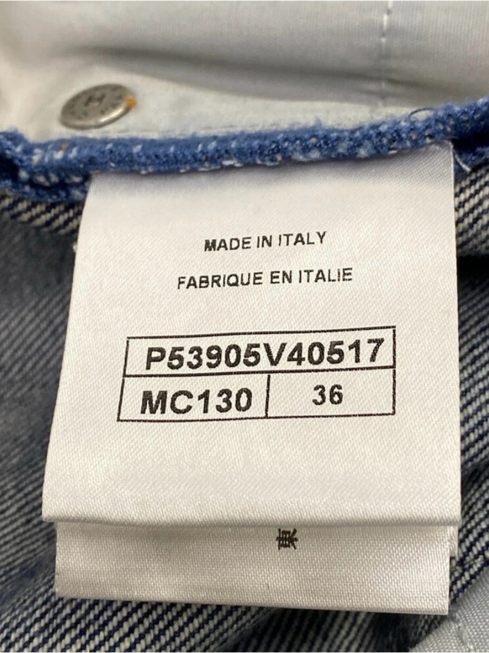 PHOTO EXAMPLES OF COUNTERFEITS I HOPE THIS PROTECTS BUYERS